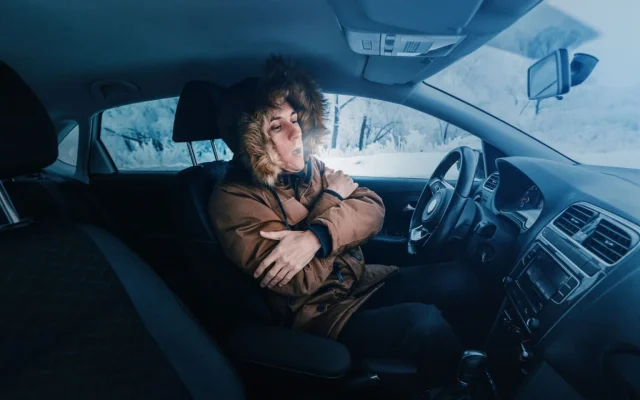What Causes a Car Heater to Stop Working?