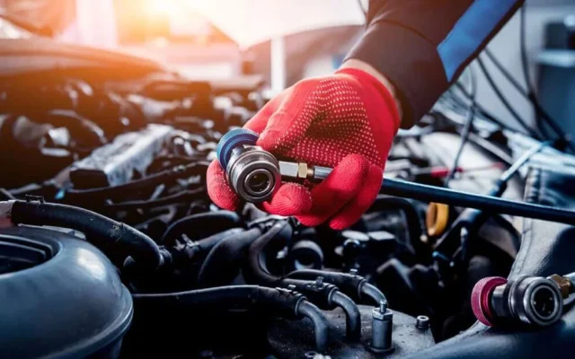 Common Automobile Air Conditioning Radiator Repair Tricks and Tips