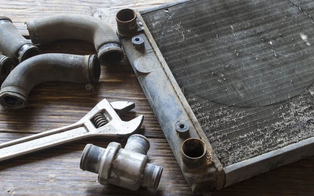 Everything You Need To Know About Radiator Repair During This Pandemic