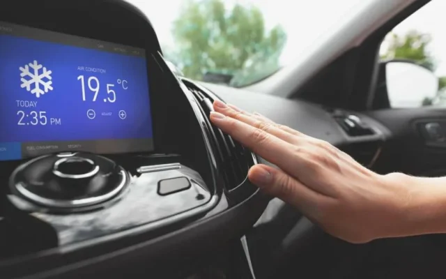 How Often Should You Recharge Your Car AC?