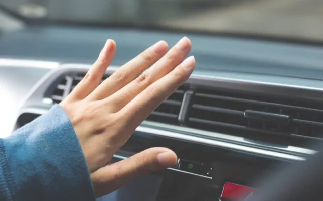 Is Your Car’s Heater Not Working? 5 Common Causes in Calgary Winters