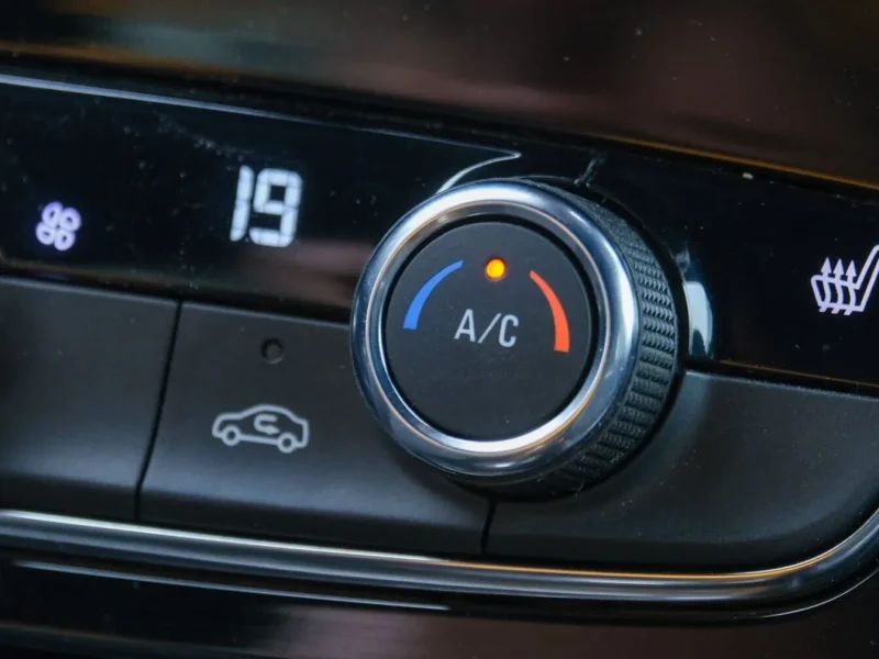 Vehicles We Service for Auto AC Repair in Northeast Calgary