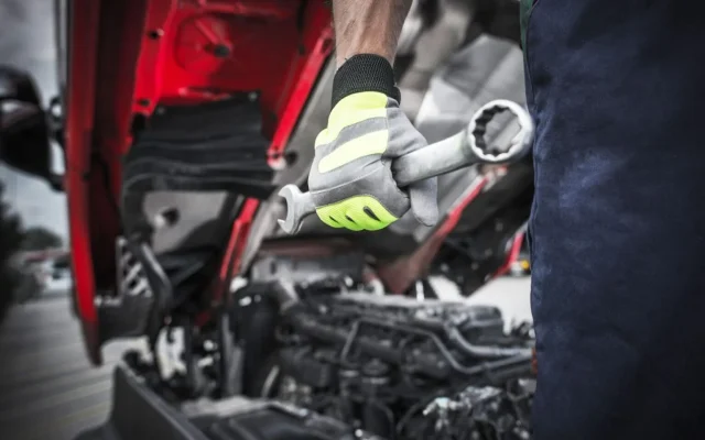 Why Is My Kubota Tractor Overheating?