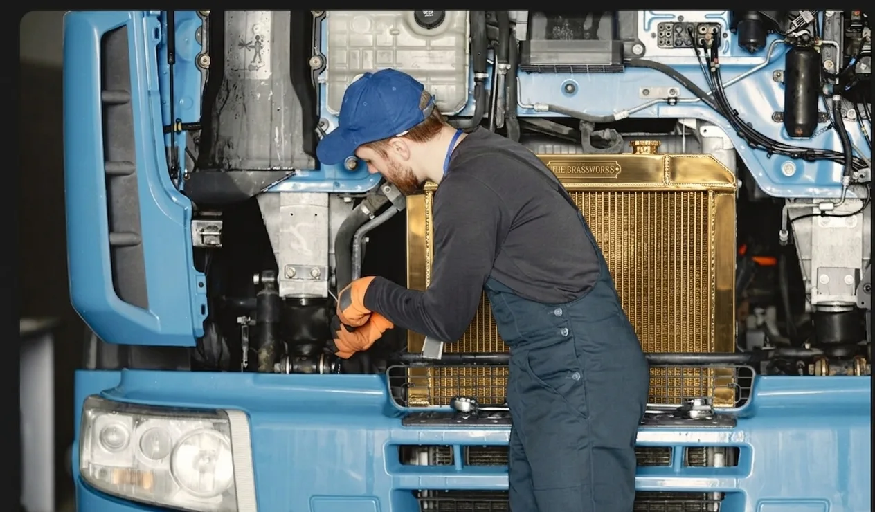 Vehicles We Service for Brass Radiator Repair in Calgary